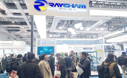 開展首日 | 中科煜宸閃耀TCT ASIA 2025，解鎖行業(yè)無限新可能