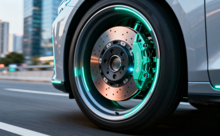 歐 7 逼剎車盤行業(yè)大洗牌！激光熔覆破解磨損 + 排放難題