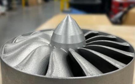 超越鋁硅鎂合金，被許多增材制造用戶采用！