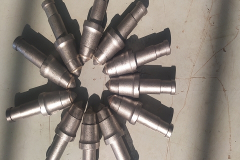 革新之選：中科煜宸截齒激光熔覆設(shè)備，為高效工業(yè)制造注入強(qiáng)大動力