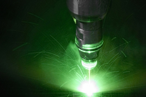 助力精密金屬加工，水導"激"發(fā)無限可能