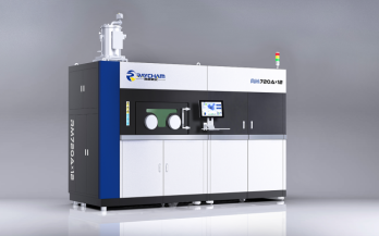 中科煜宸多激光大幅面3D打印設(shè)備量產(chǎn)面市，  鞋模制造實(shí)現(xiàn)“質(zhì)量效率雙飛躍”！